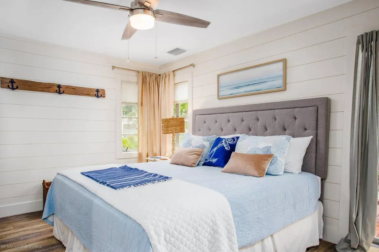 Holiday home Pelican Gardens 7 By Lido *