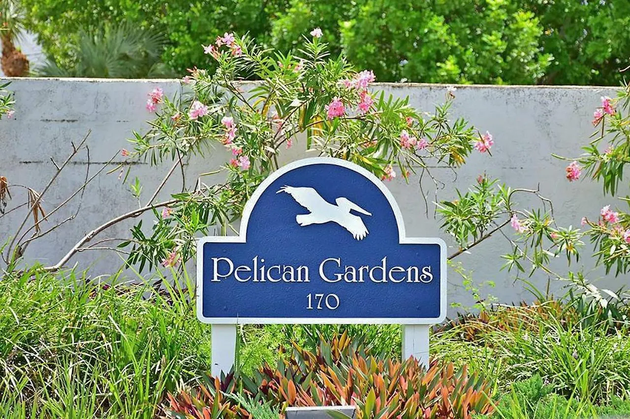 Holiday home Pelican Gardens 7 By Lido Sarasota