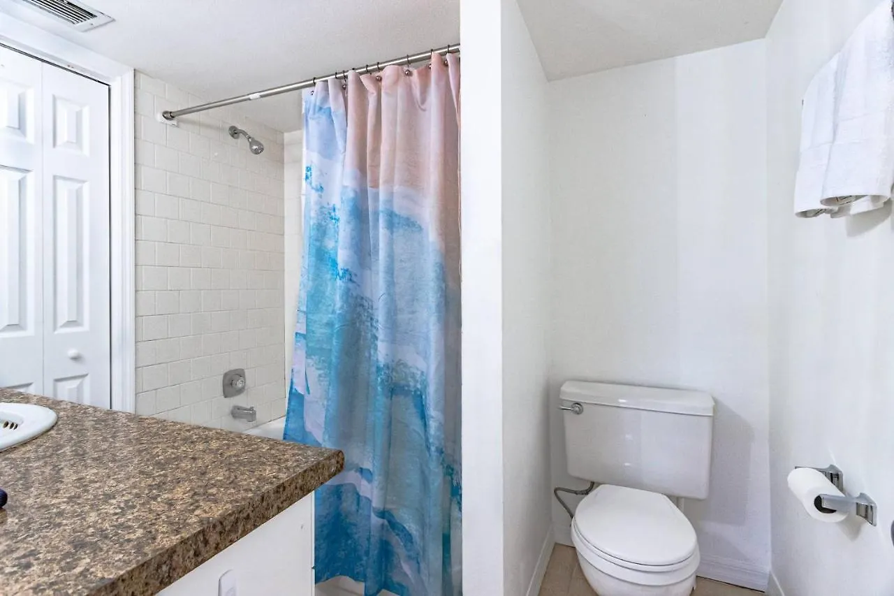 Quaint In A South Neighborhood Casa vacanze Sarasota