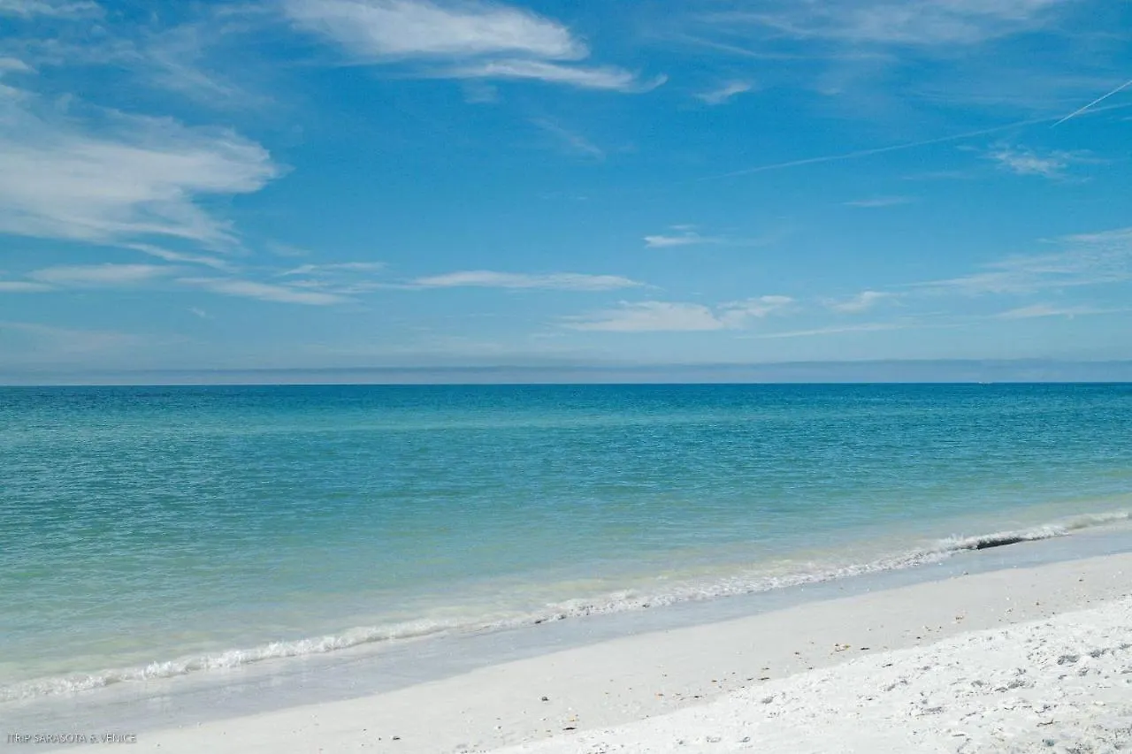 Pelican Gardens 7 By Lido Holiday home Sarasota