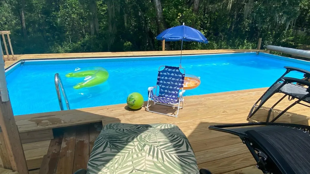 º Tropical Escape º Experience Florida Up-close! Sarasota