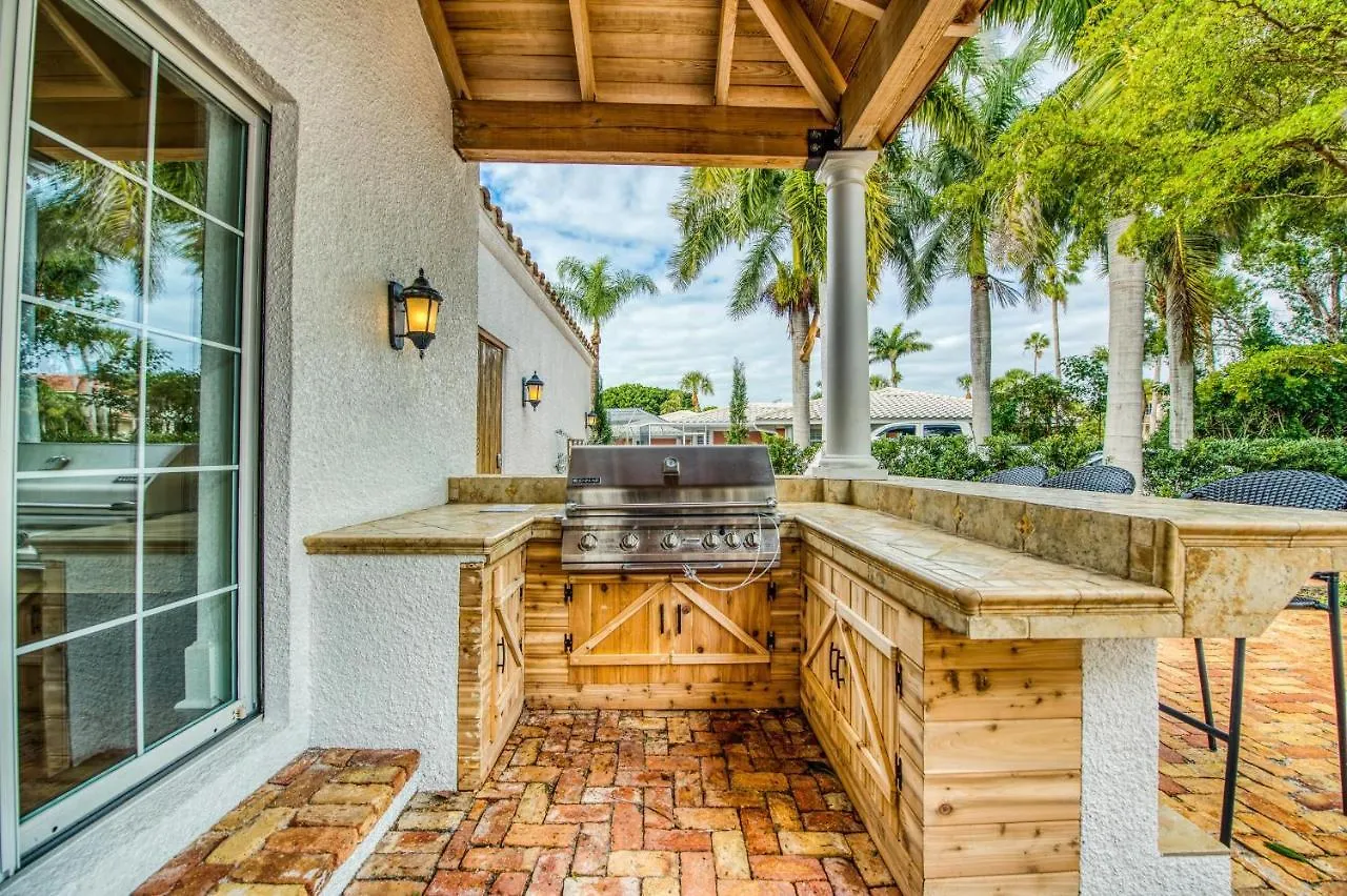 度假居 John Ringling House