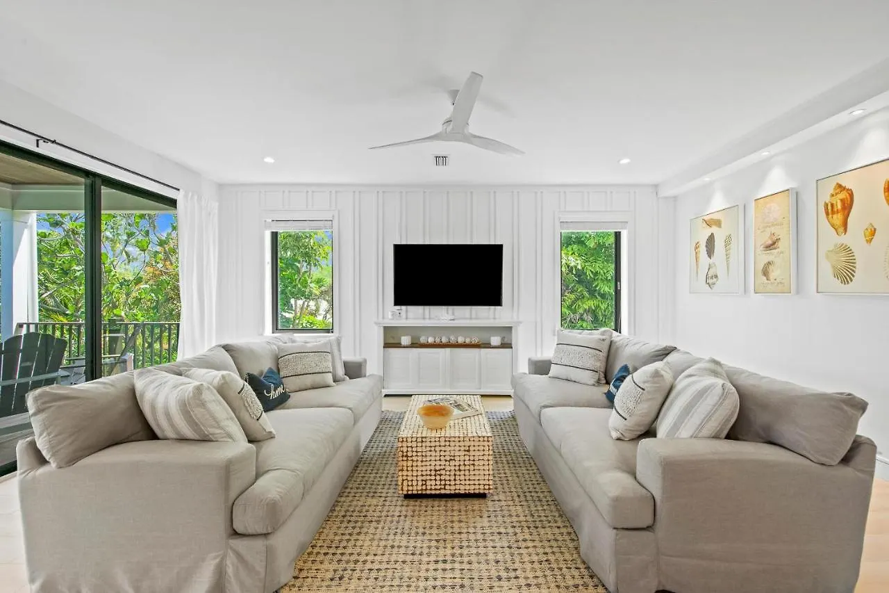 Vitamin Sea Feriehus Sarasota