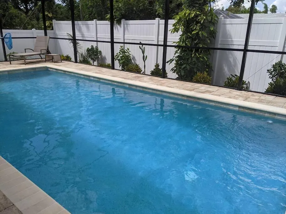 Holiday home Florinda 3bdr/2bth 2car Garage With New Pool *