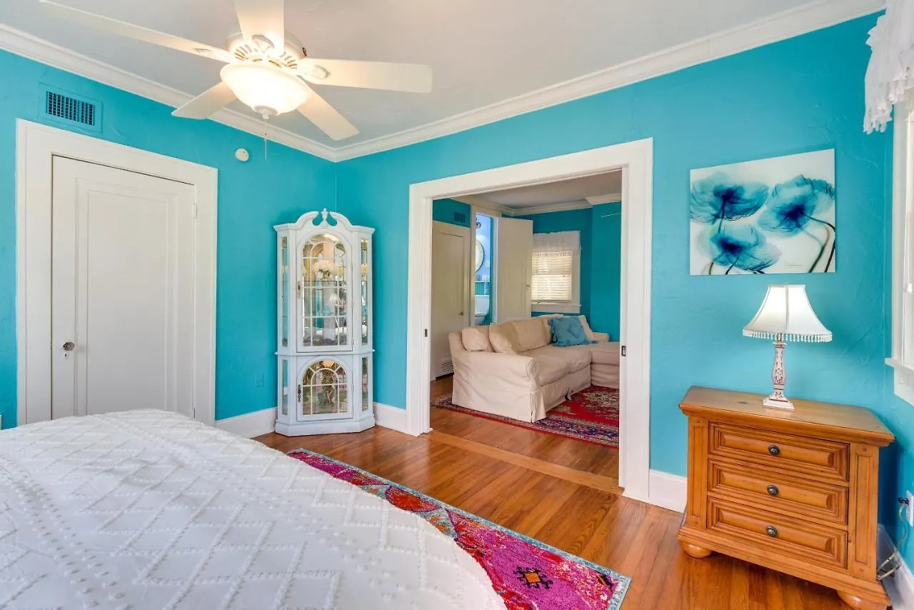 Vacation With Private Pool And Lanai! * Sarasota
