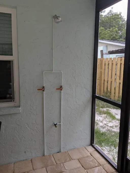 New England 3bd 2bt Heated Pool Close To Siesta Дом отдыха