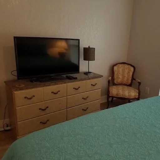 Siesta 1 דירה סרסוטה