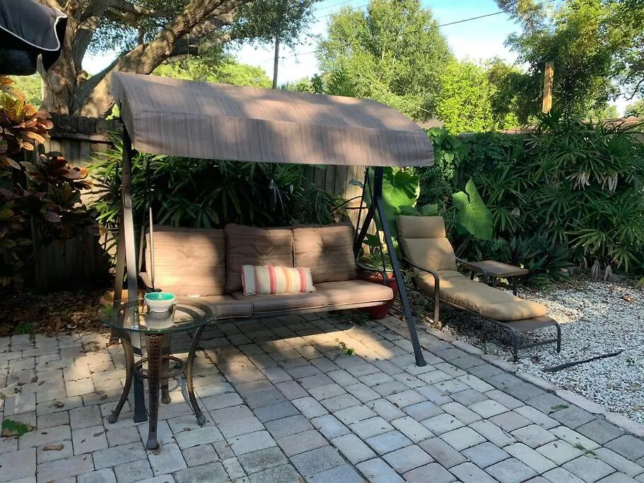 度假居 One Bed Near Beaches And Downtown