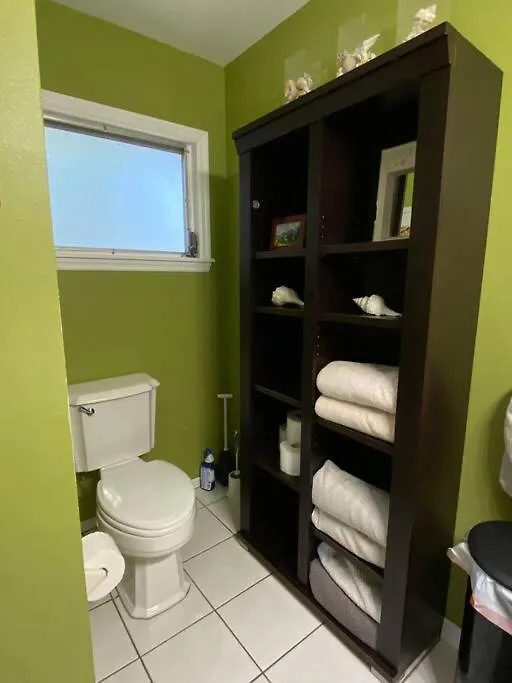 One Bed Near Beaches And Downtown * 萨拉索塔