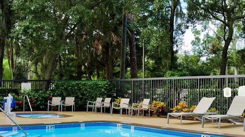 Springhill Bradenton מלון 3*