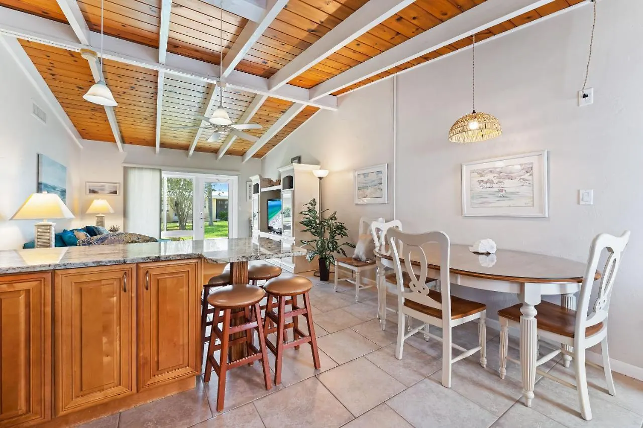 Apartmán Casa Mar Sarasota