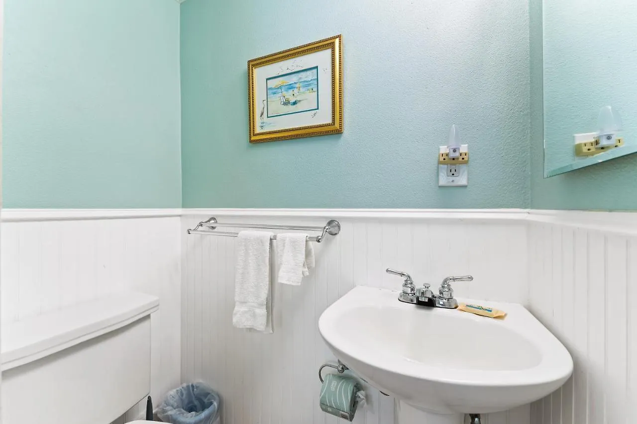 Apartmán Casa Mar *