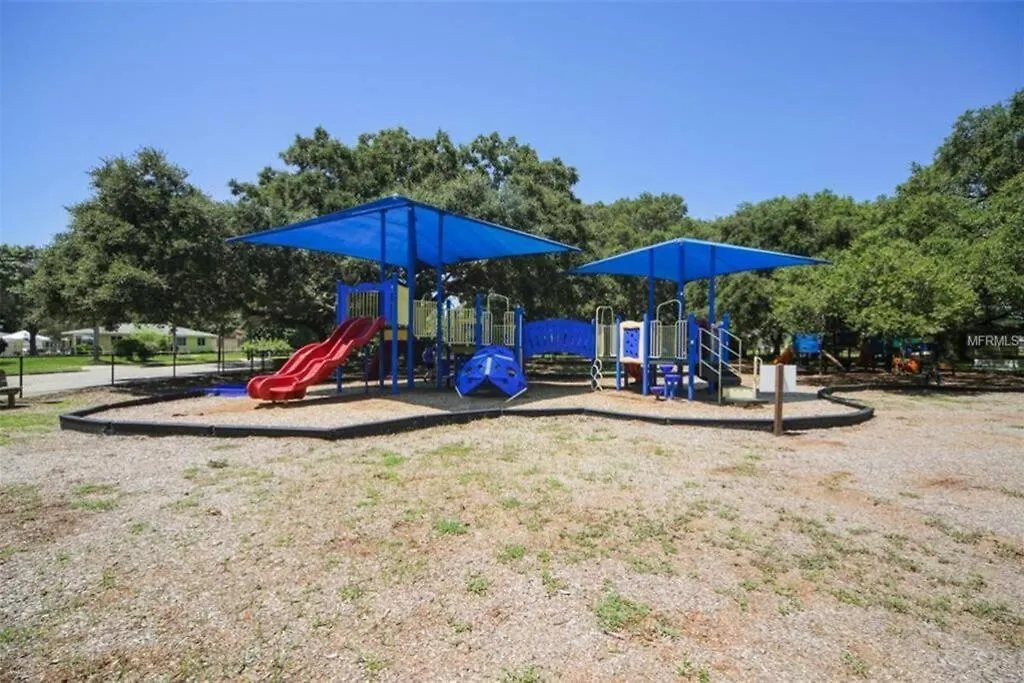 度假居 One Bed Near Beaches And Downtown 萨拉索塔