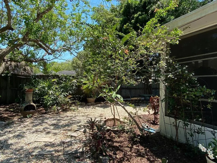 One Bed Near Beaches And Downtown 萨拉索塔