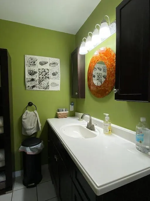 One Bed Near Beaches And Downtown 萨拉索塔