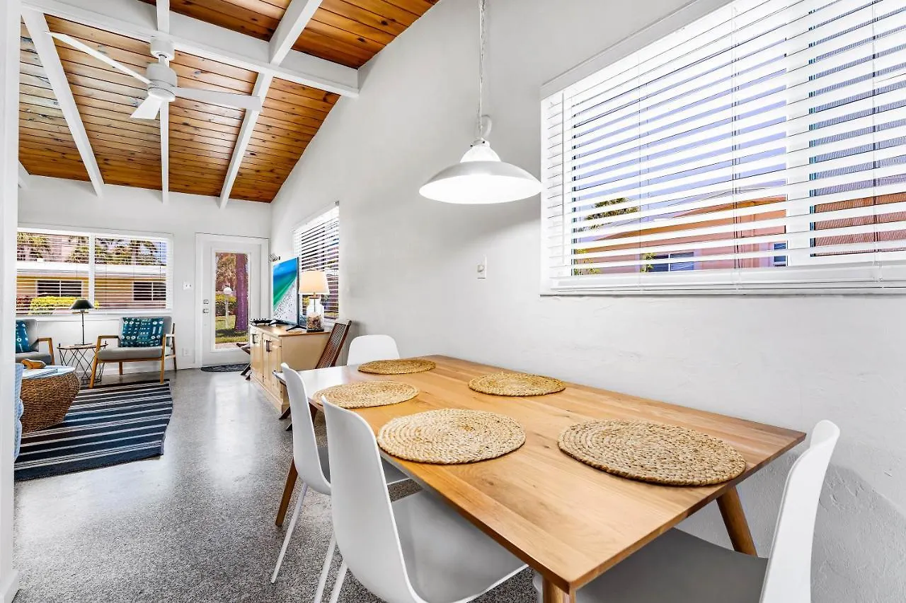 Apartmán Casa Mar