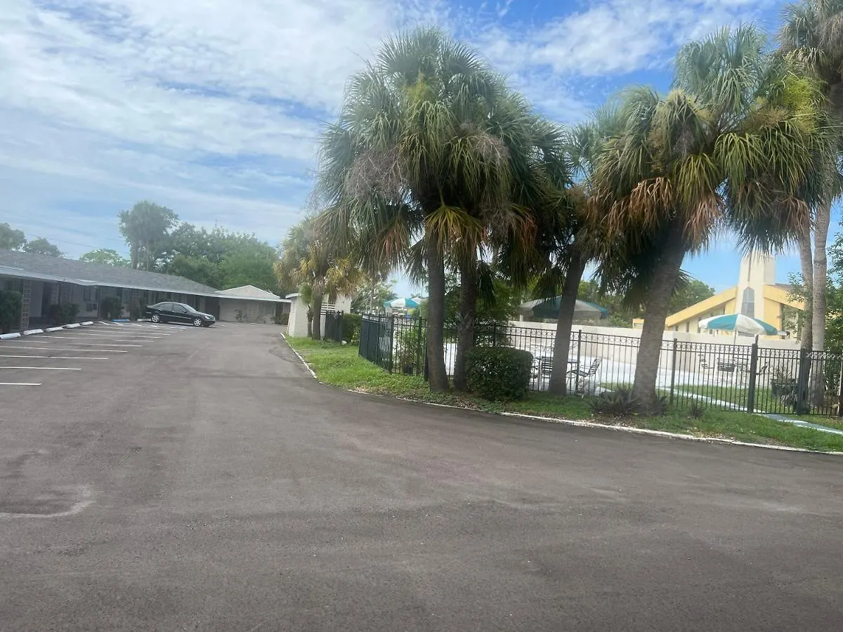 Motel Flamingo Sarasota