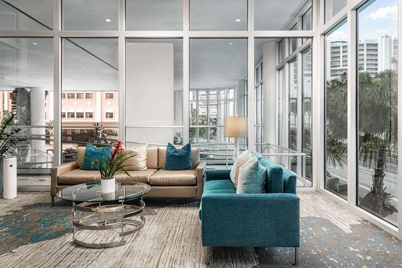 Embassy By Hilton