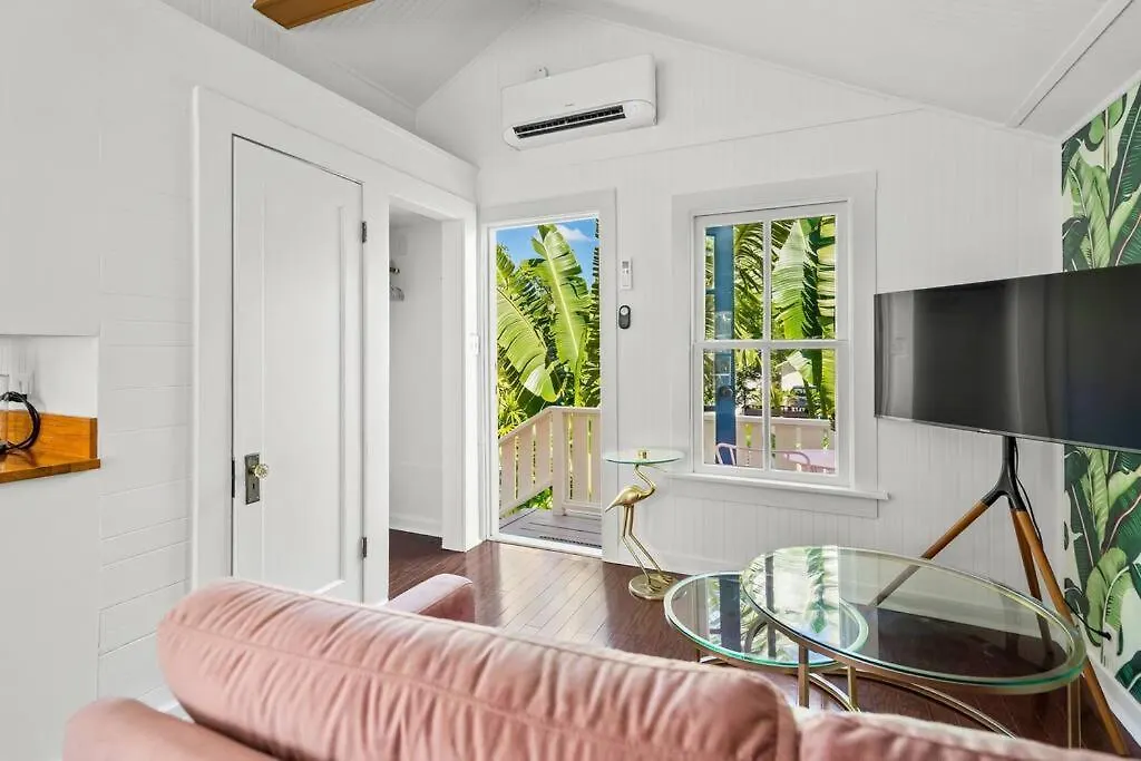 The Julia Place Carriage House 別荘 *