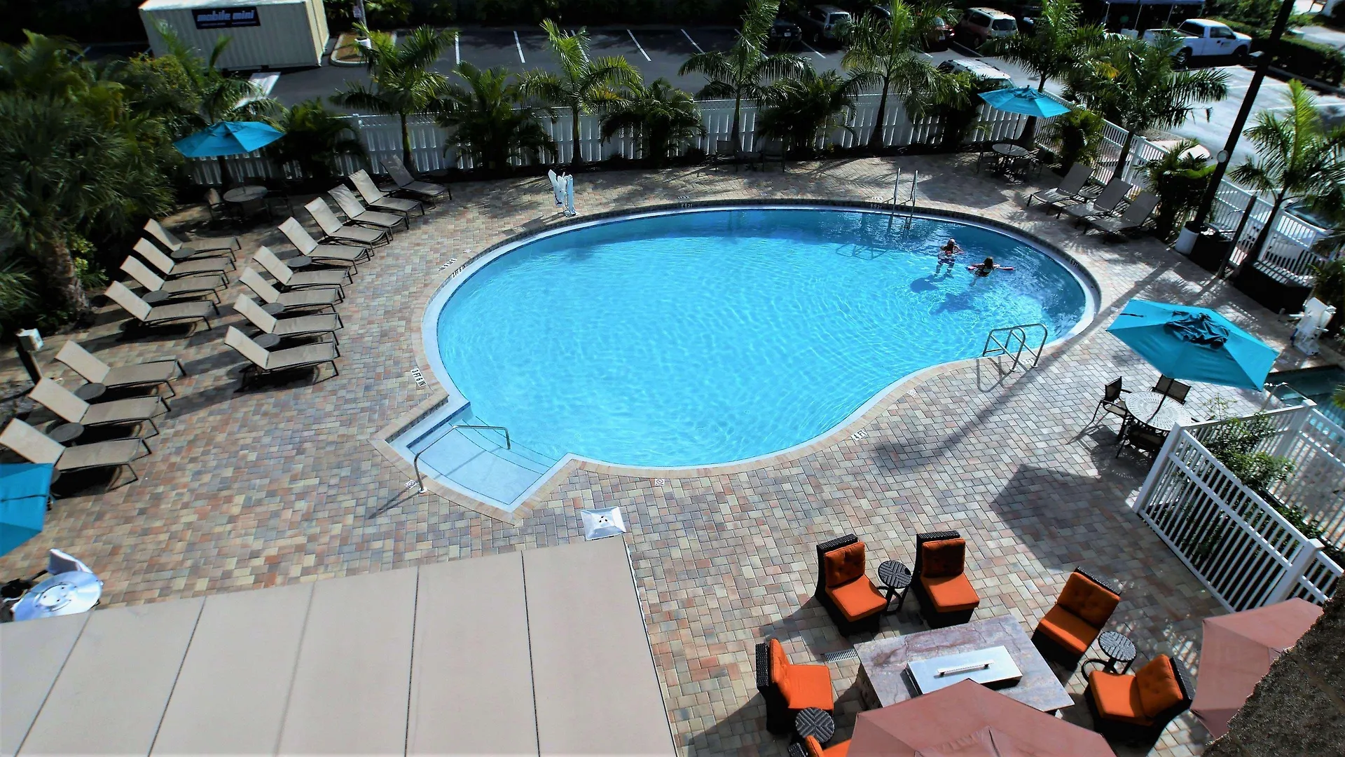 Western Siesta Key Gateway Sarasota