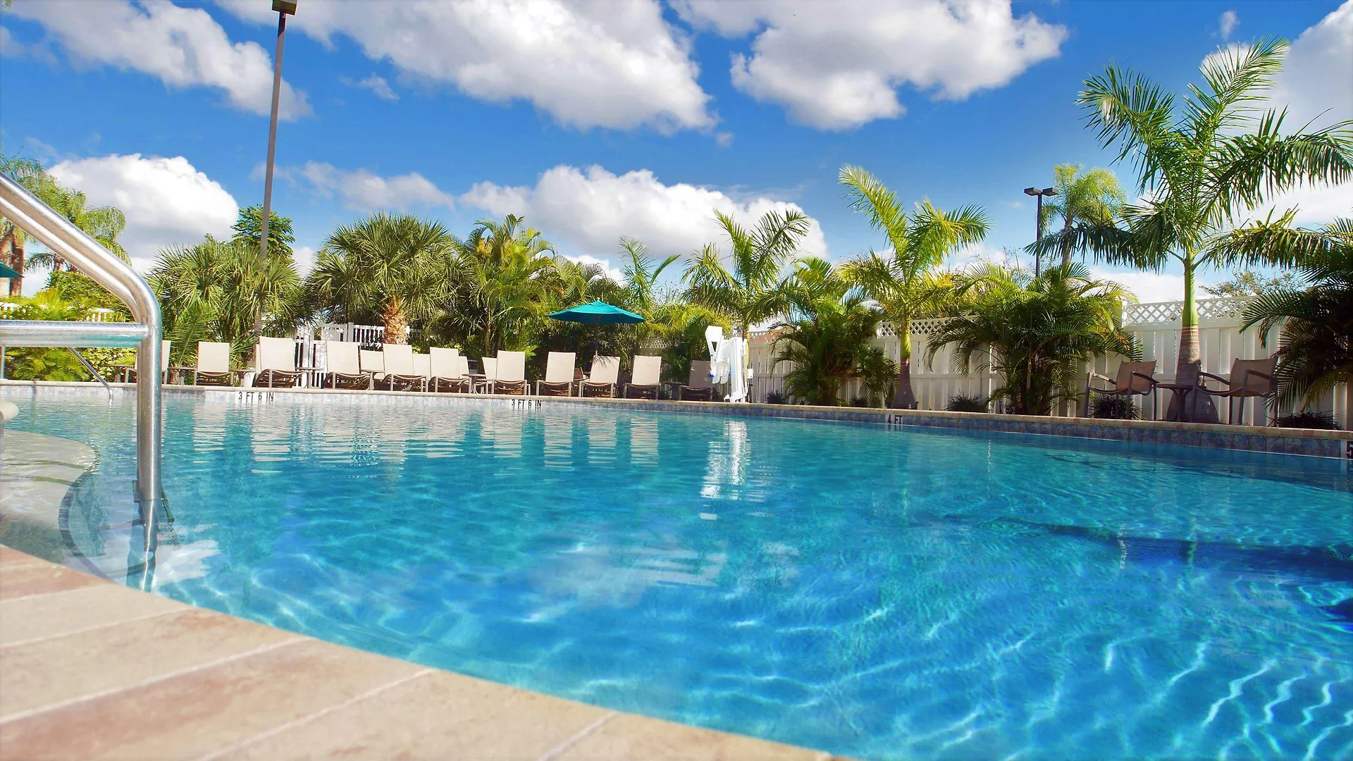 Hotel Western Siesta Key Gateway