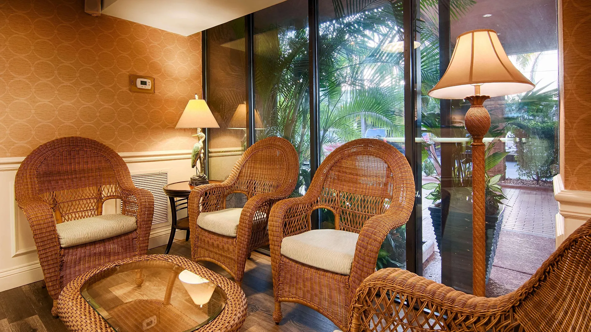 Western Siesta Key Gateway Hotel Sarasota