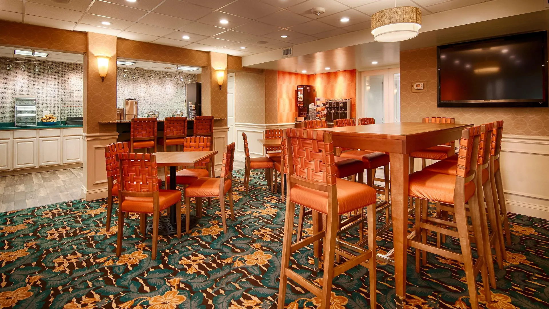Western Siesta Key Gateway Hotel Sarasota