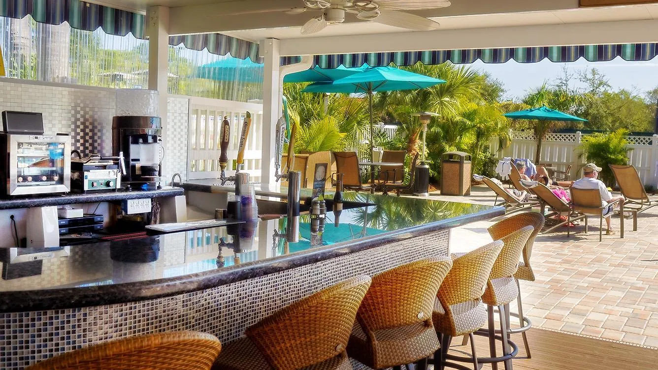 Hotel Western Siesta Key Gateway