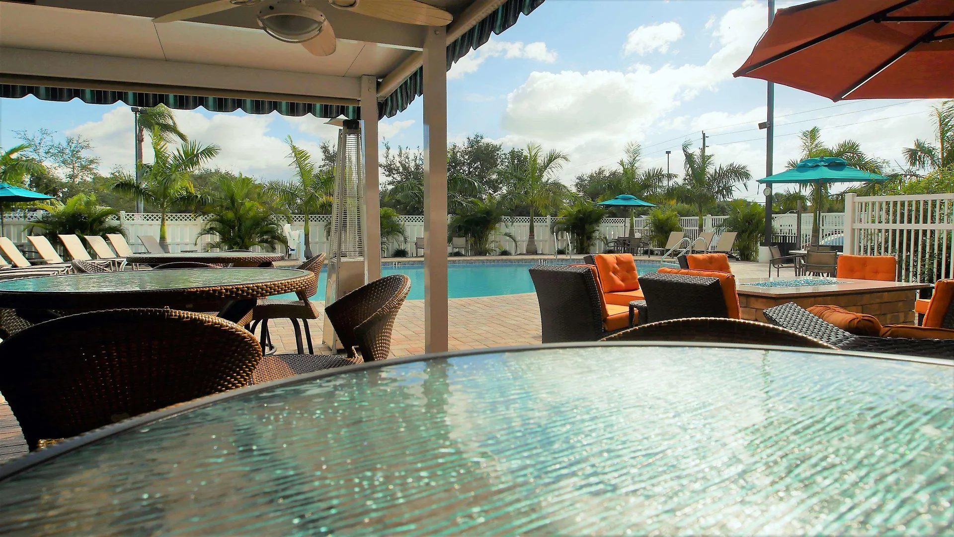 Western Siesta Key Gateway Hotel Sarasota