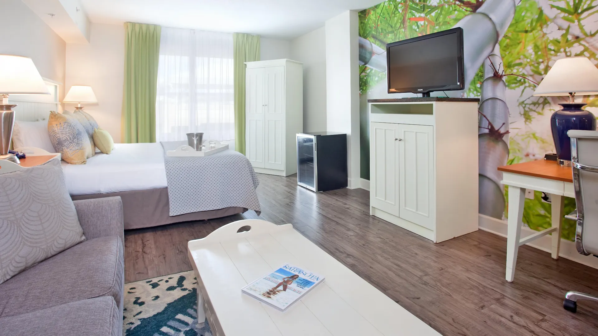 Station touristique Voco By Ihg Sarasota