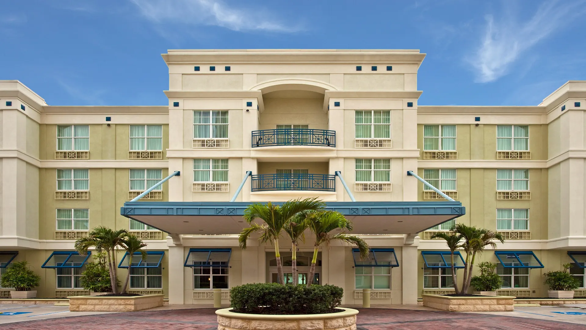 Voco By Ihg 4* Sarasota
