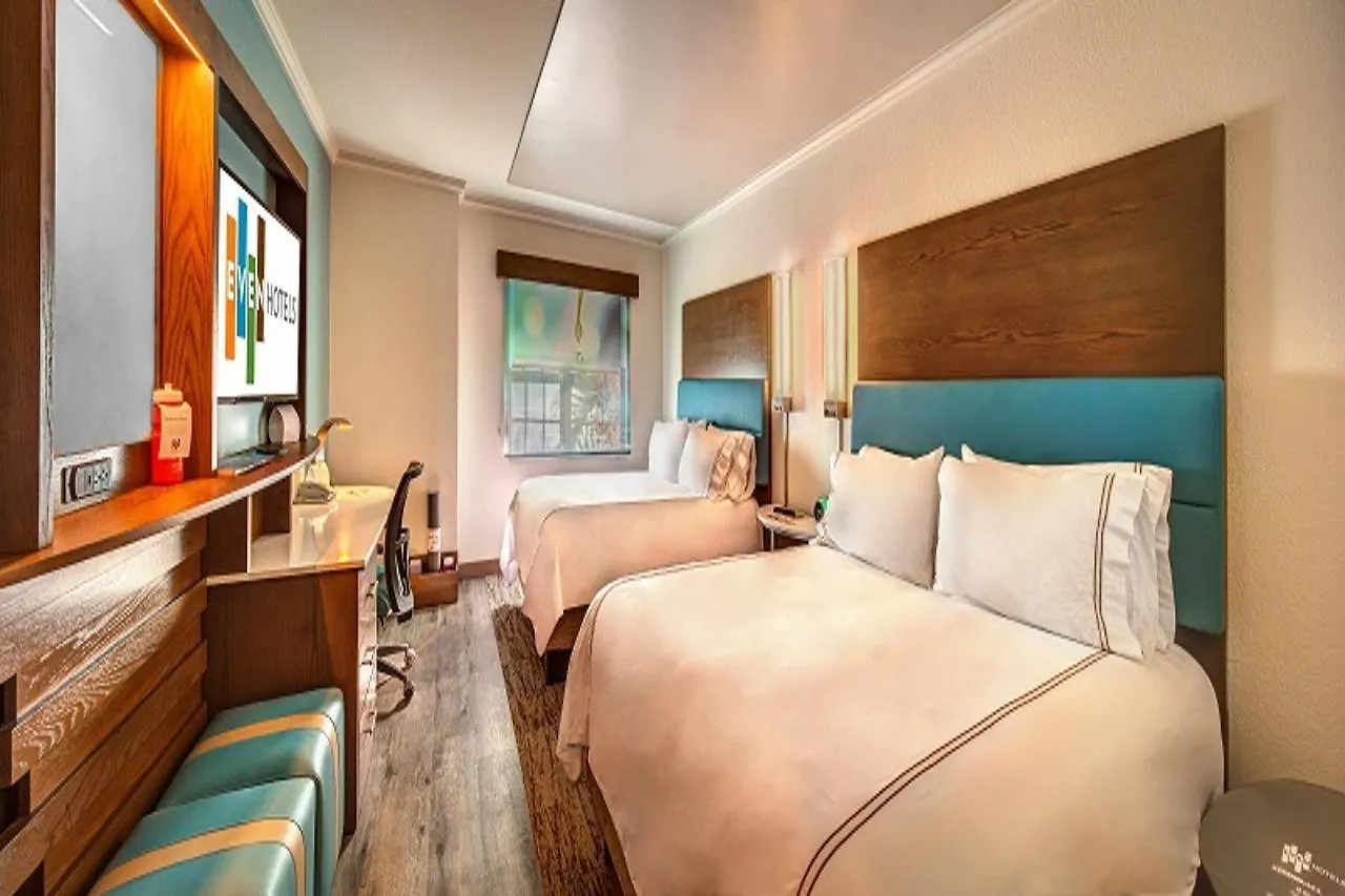 Even Sarasota-lakewood Ranch By Ihg Hotel 3*