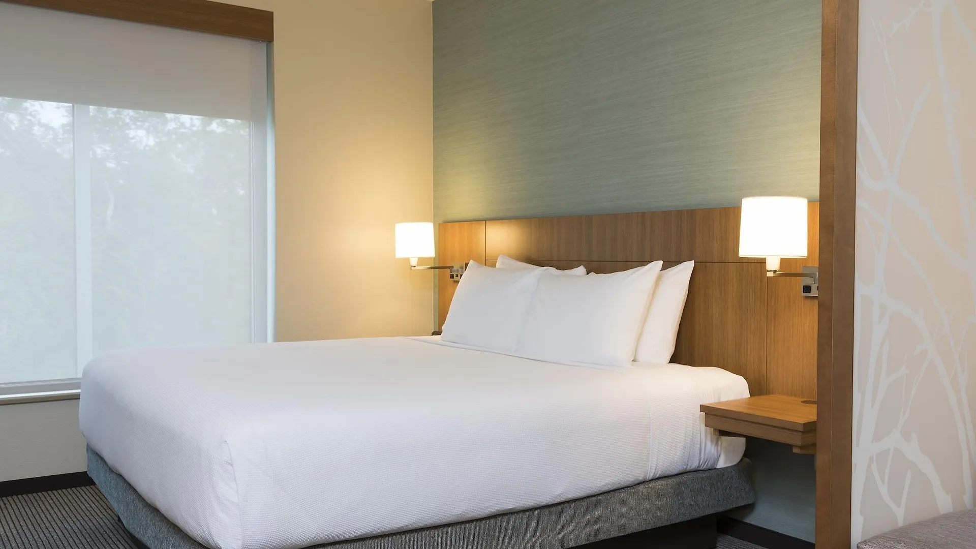 Hotel Hyatt Place Sarasota/lakewood Ranch 3*