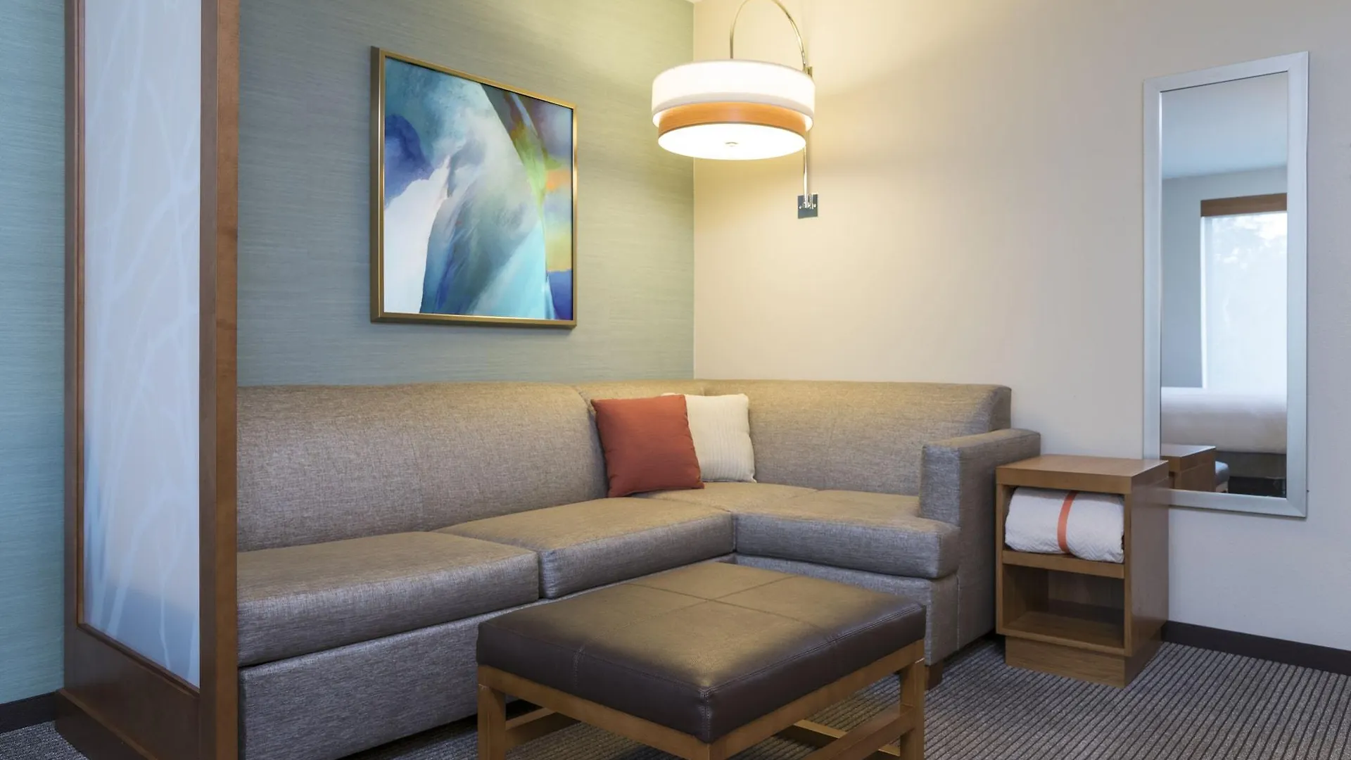 Hyatt Place Sarasota/lakewood Ranch