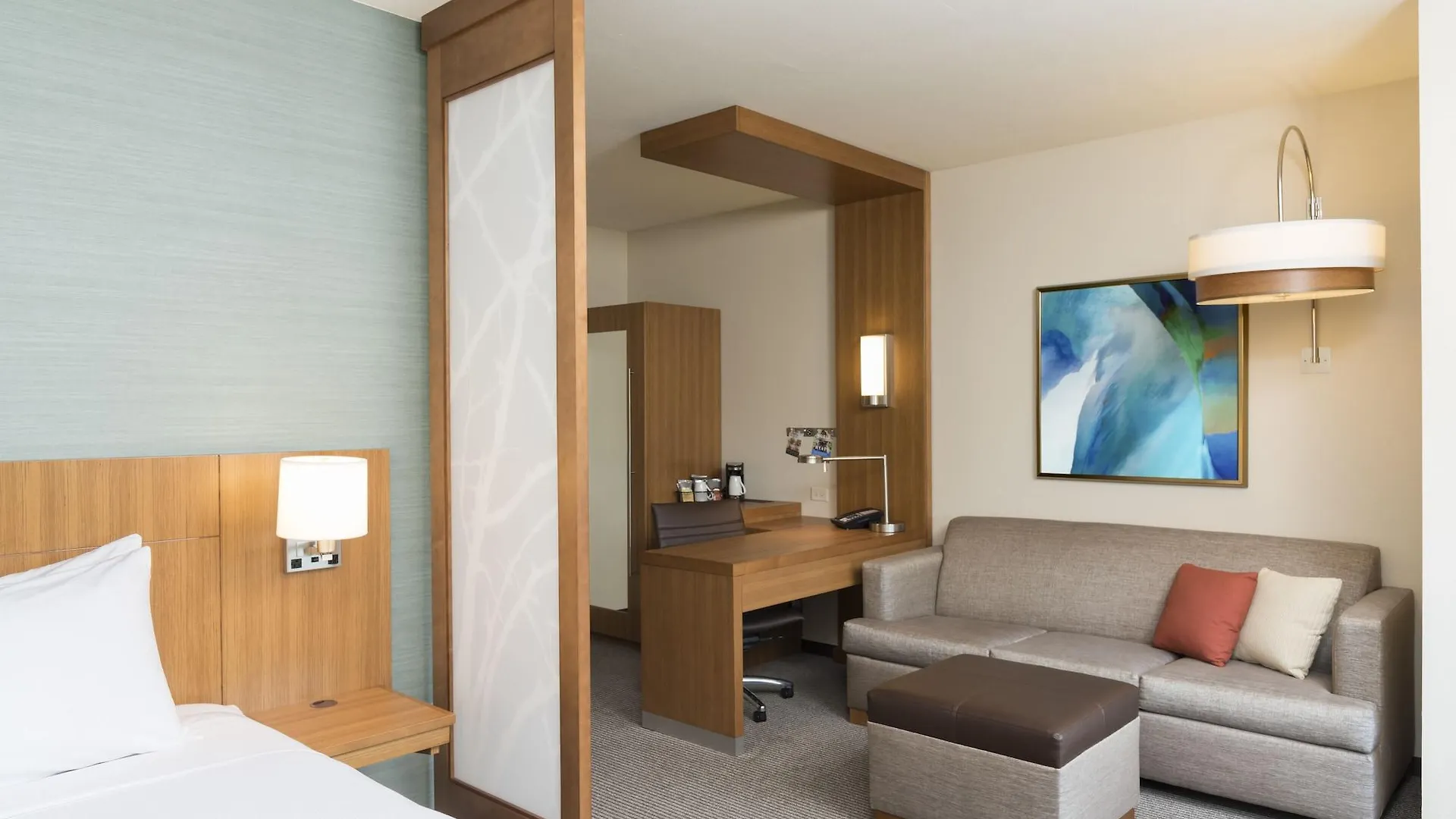 Hyatt Place Sarasota/lakewood Ranch 3*
