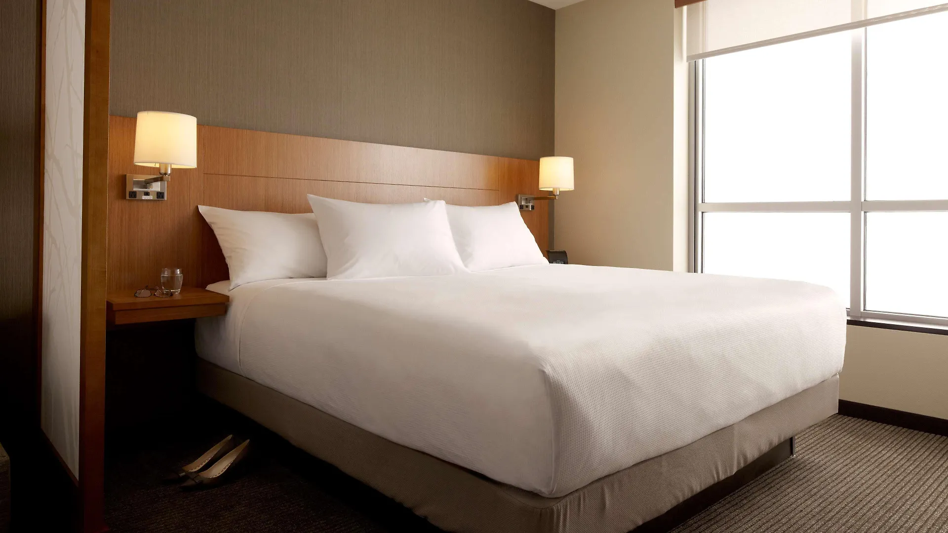 Hyatt Place Sarasota/lakewood Ranch Hotel 3*