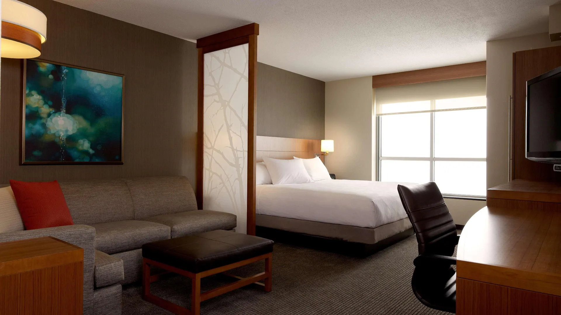 Hyatt Place Sarasota/lakewood Ranch Sarasota