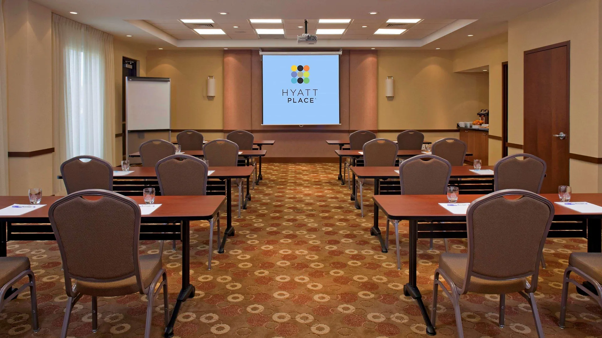 Hotel Hyatt Place Sarasota/lakewood Ranch