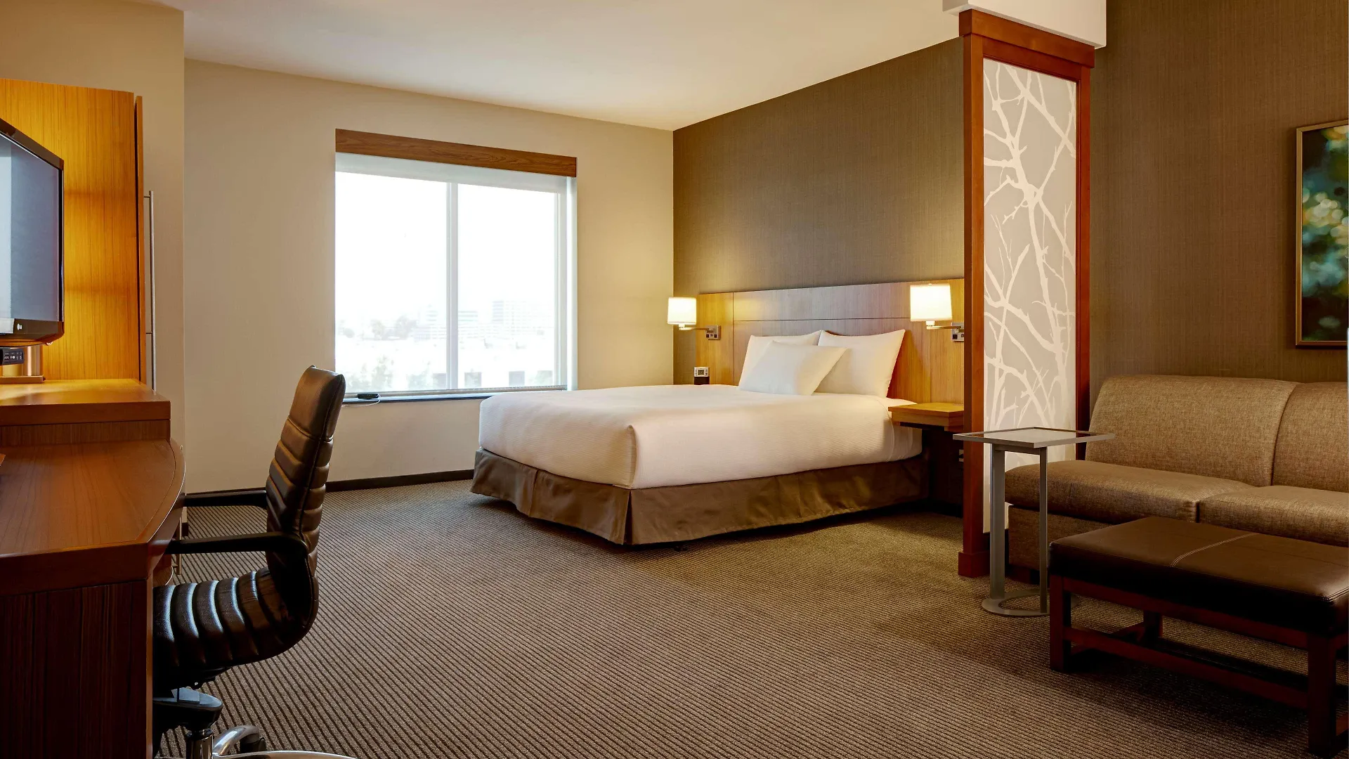 Hyatt Place Sarasota/lakewood Ranch Hotel 3*