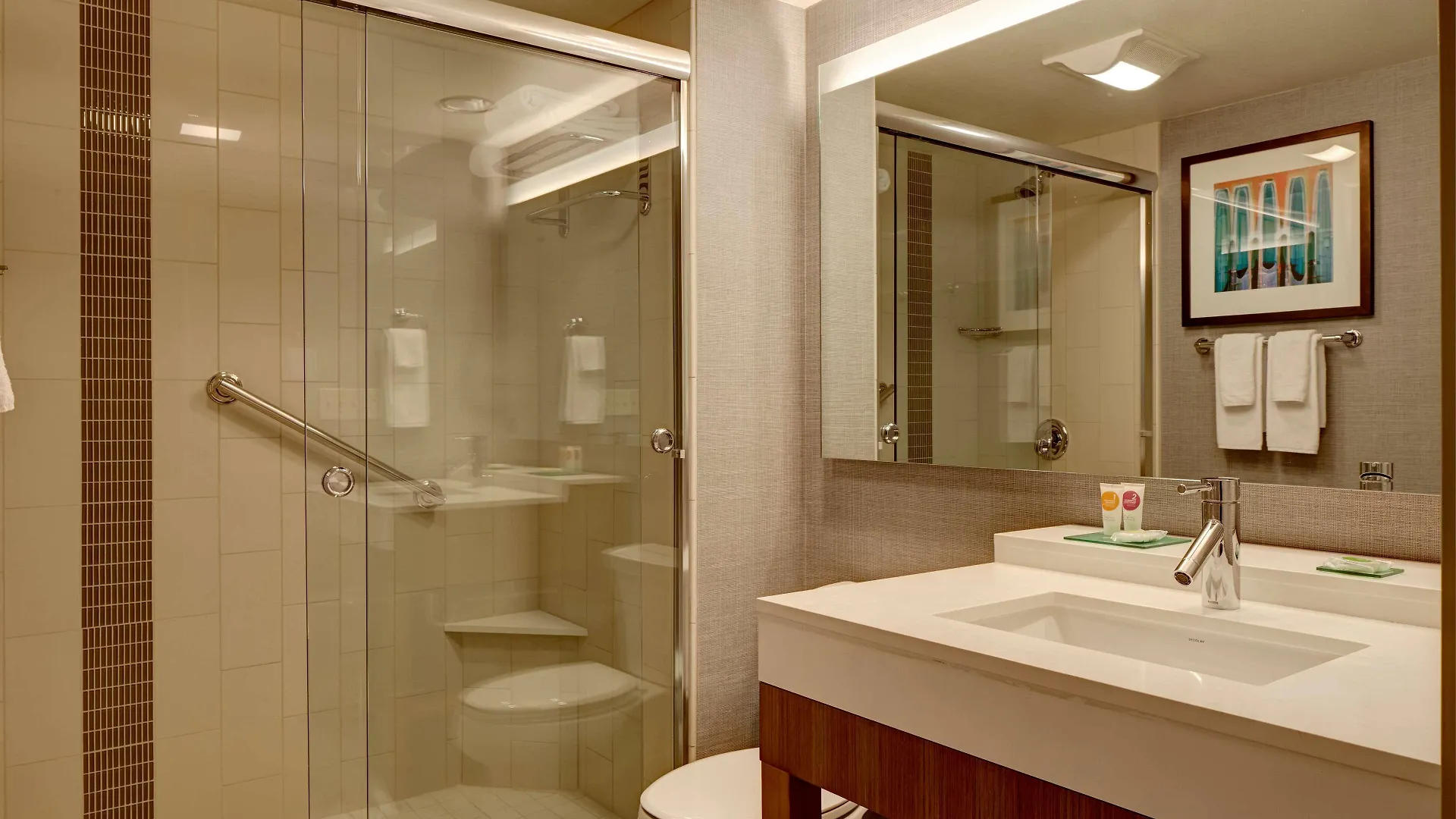 Hyatt Place Sarasota/lakewood Ranch