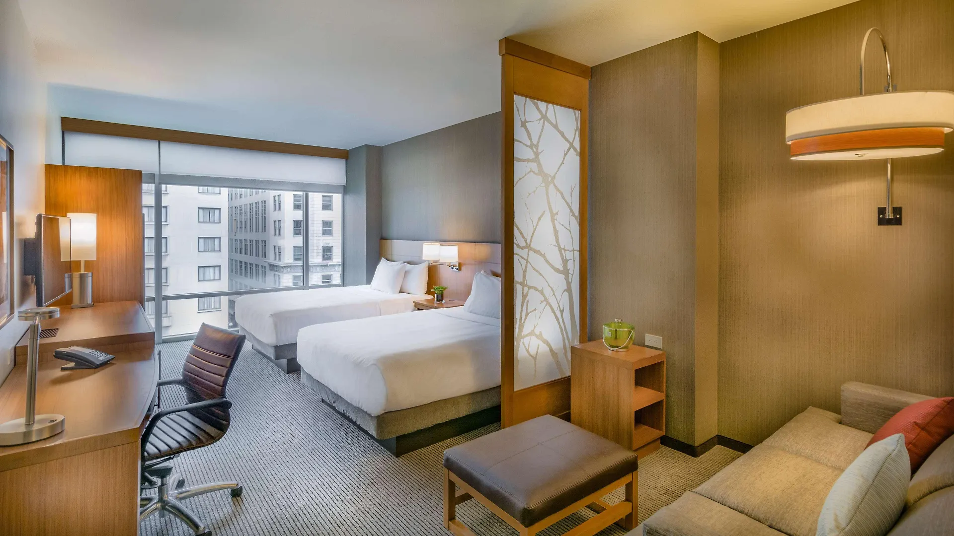 Hotel Hyatt Place Sarasota/lakewood Ranch 3*