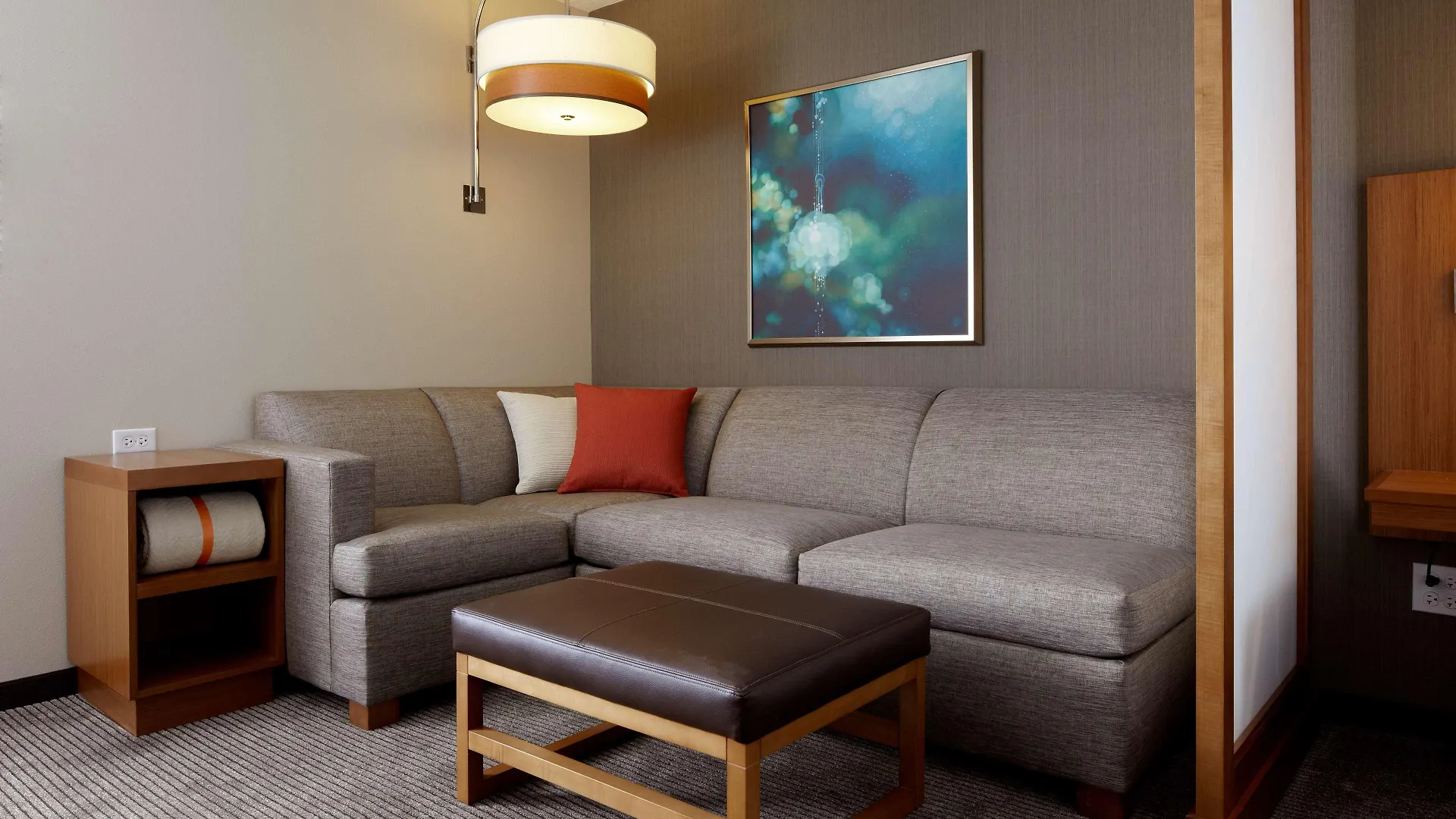 Hyatt Place Sarasota/lakewood Ranch Hotel 3*