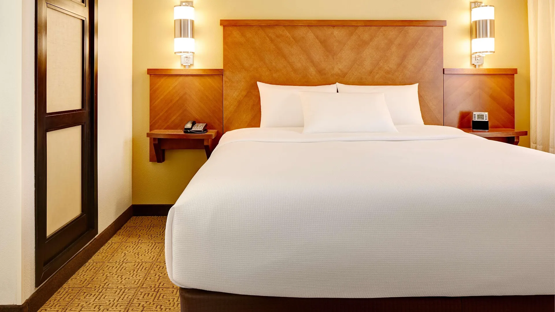 Hyatt Place Sarasota/lakewood Ranch 3*