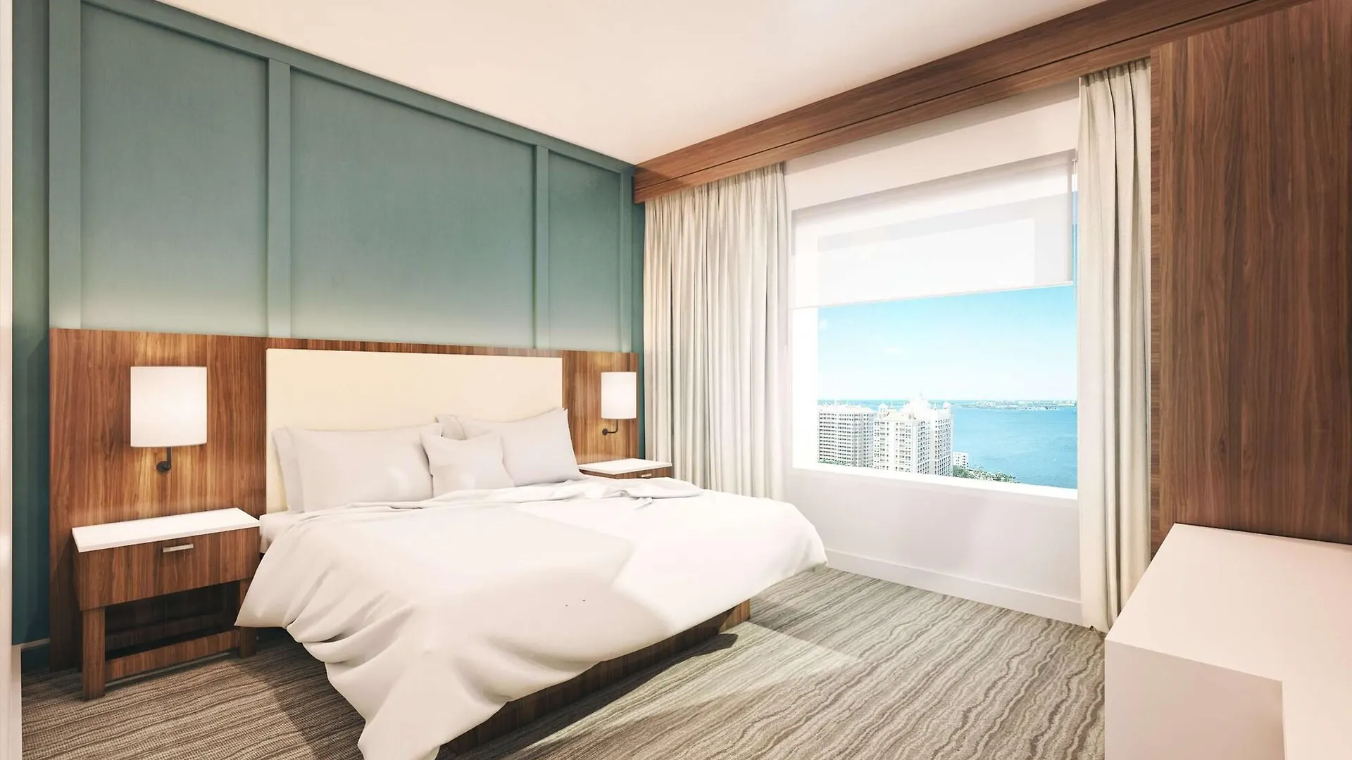 Embassy By Hilton Hotel 4*