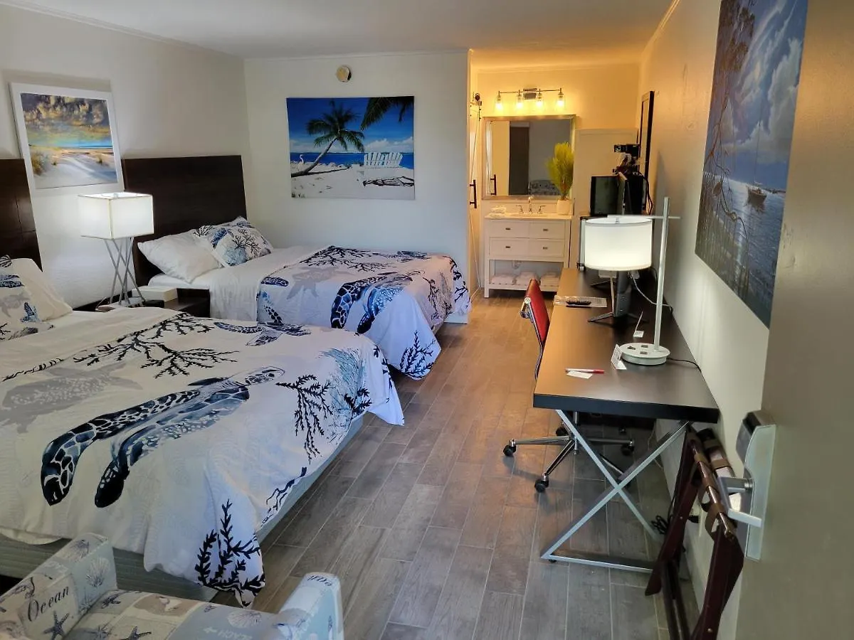 Slice Of Sarasota's Paradise Bayfront