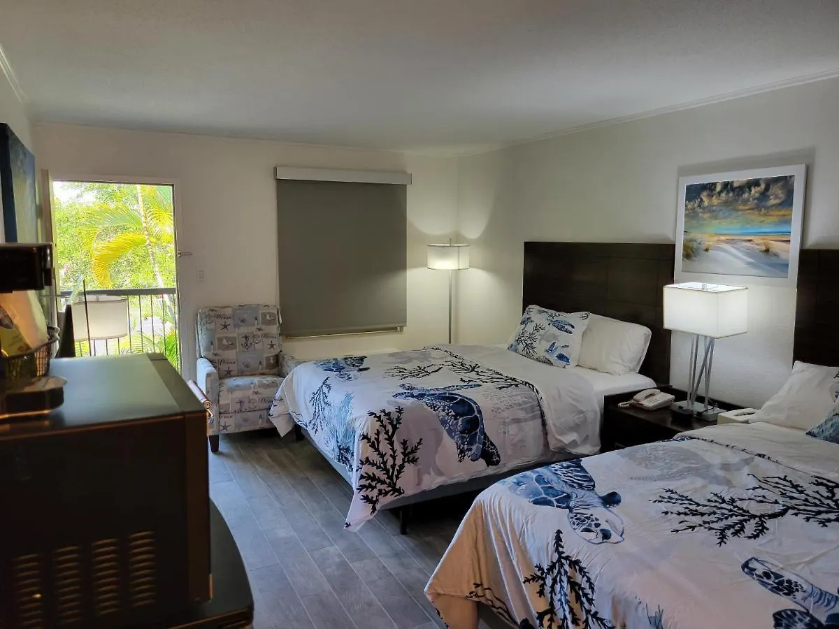 Slice Of Sarasota's Paradise Sarasota Bayfront *