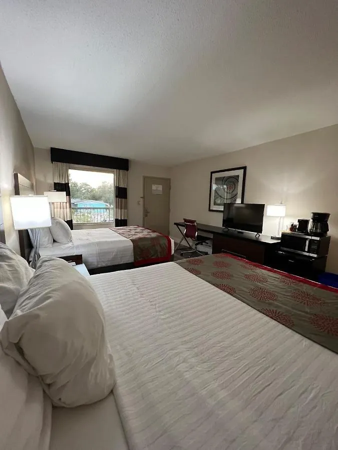 Hotel Marina Vibes - *