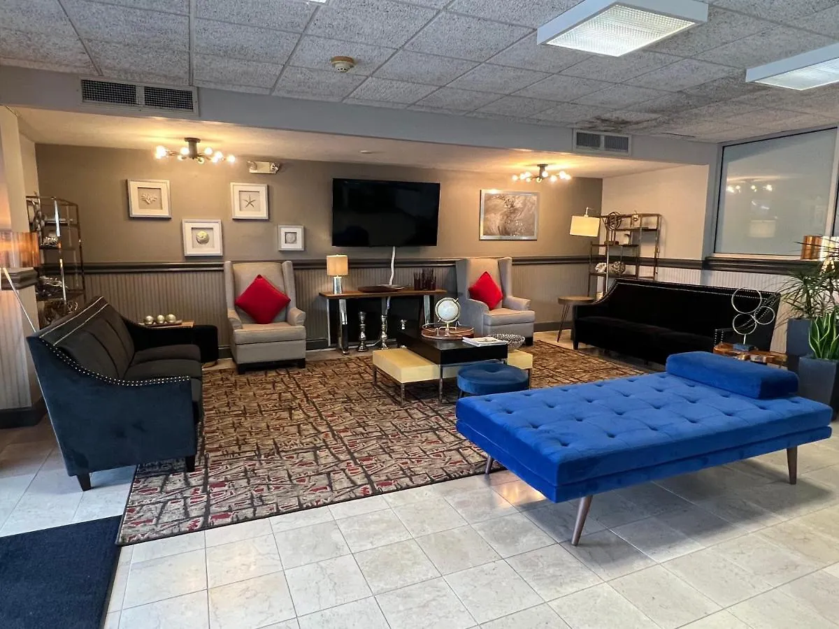 Hotel Marina Vibes - Sarasota