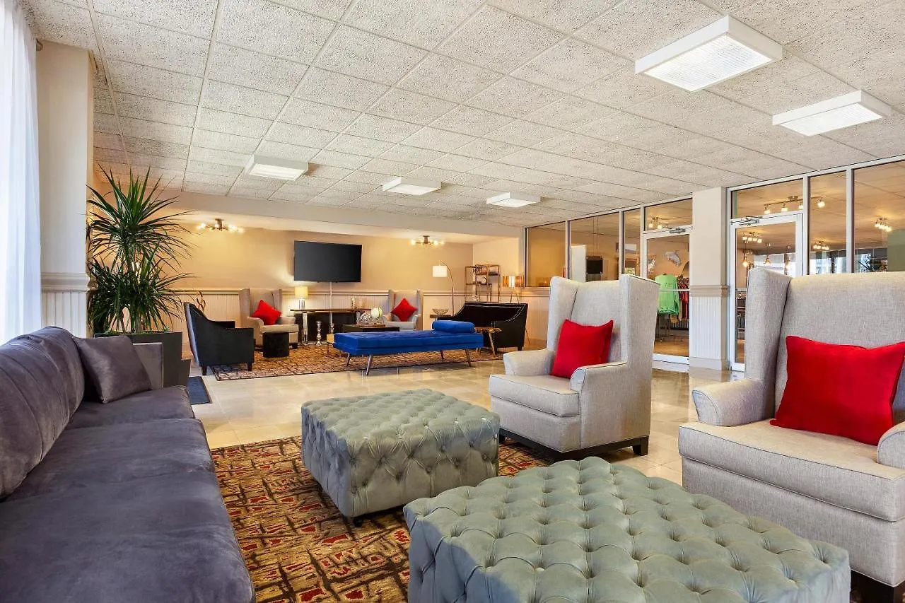 Hotel Marina Vibes - *