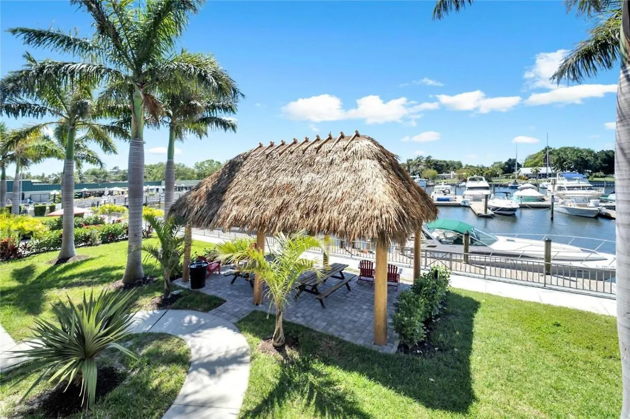 Marina Vibes - Hotel Sarasota